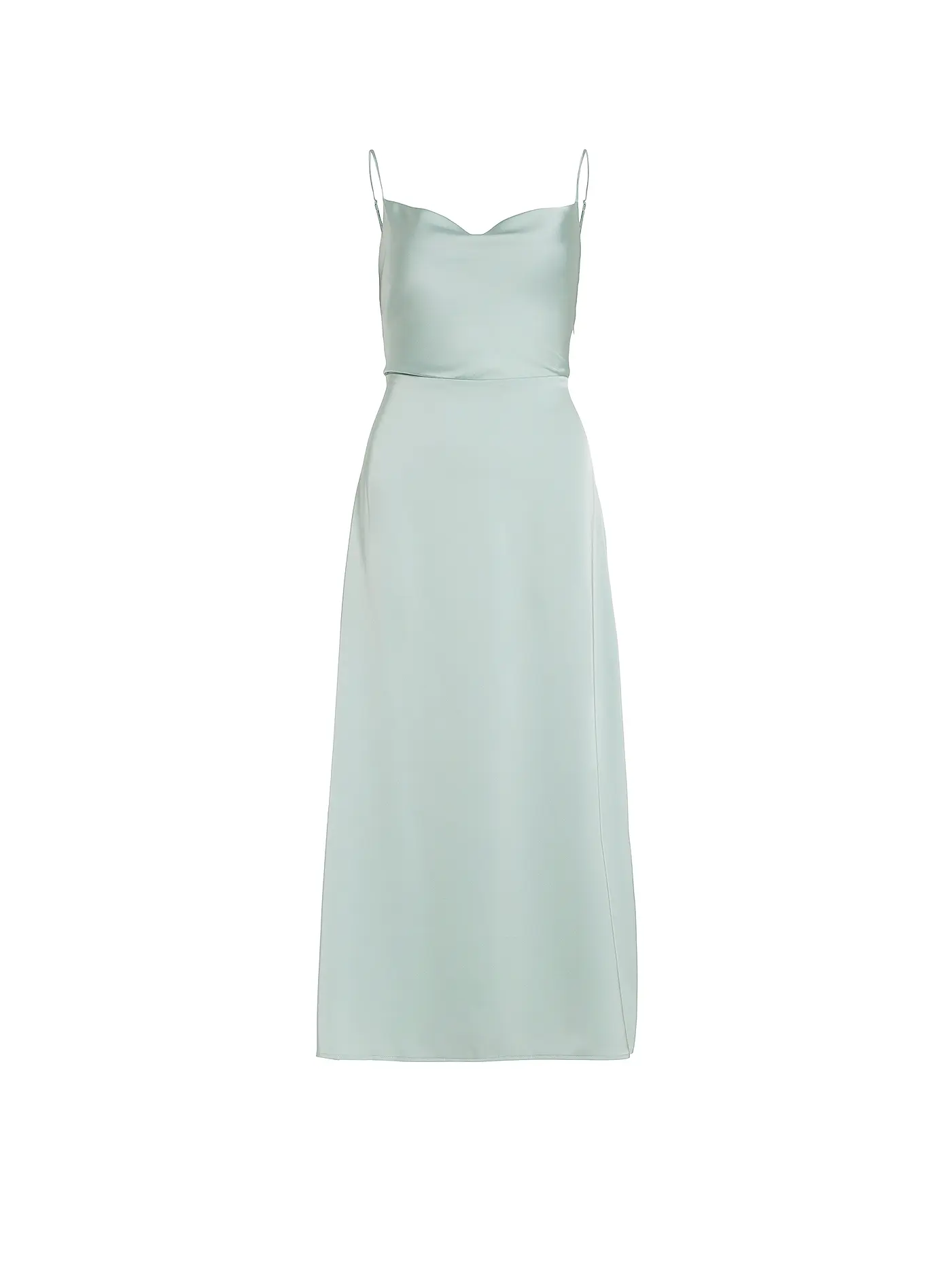 VILA | Abendkleid VIRAVENNA | mint